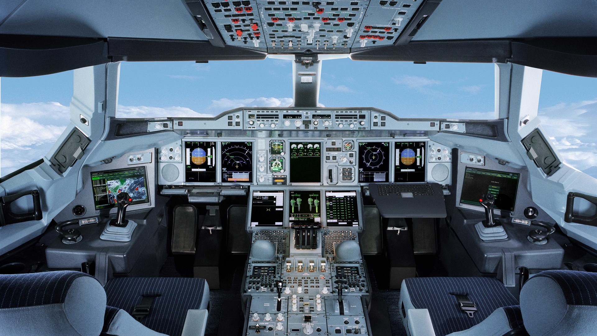 Human Fallibility in Aviation | Aerospace Engineering Blog